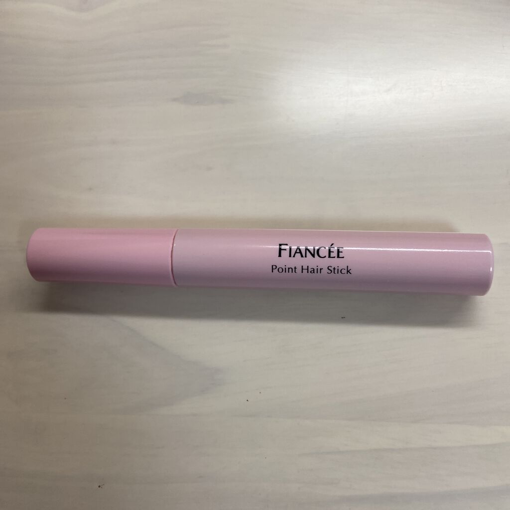 ポイントへアスティック ピュアシャンプーの香り		/フィアンセ/ヘアスタイリングを使ったクチコミ（2枚目）