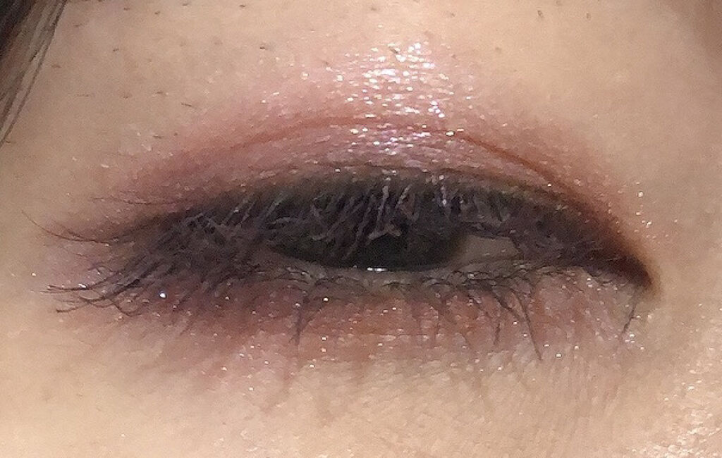 トゥルーディメンショングロウチーク/hince/パウダーチークを使ったクチコミ（2枚目）