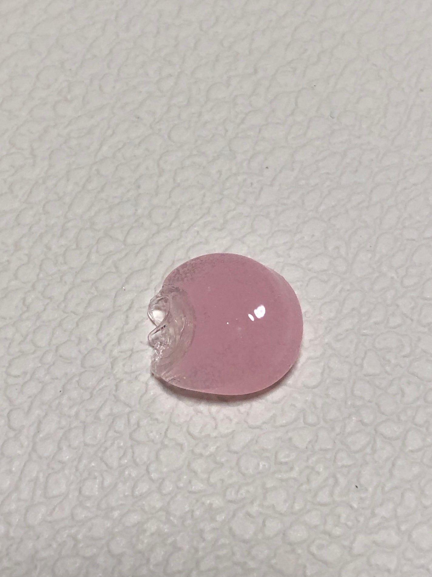 SPOT JELLY(スポッ!とジェリー)へそごまパック/花王/その他スキンケアを使ったクチコミ(8枚目)