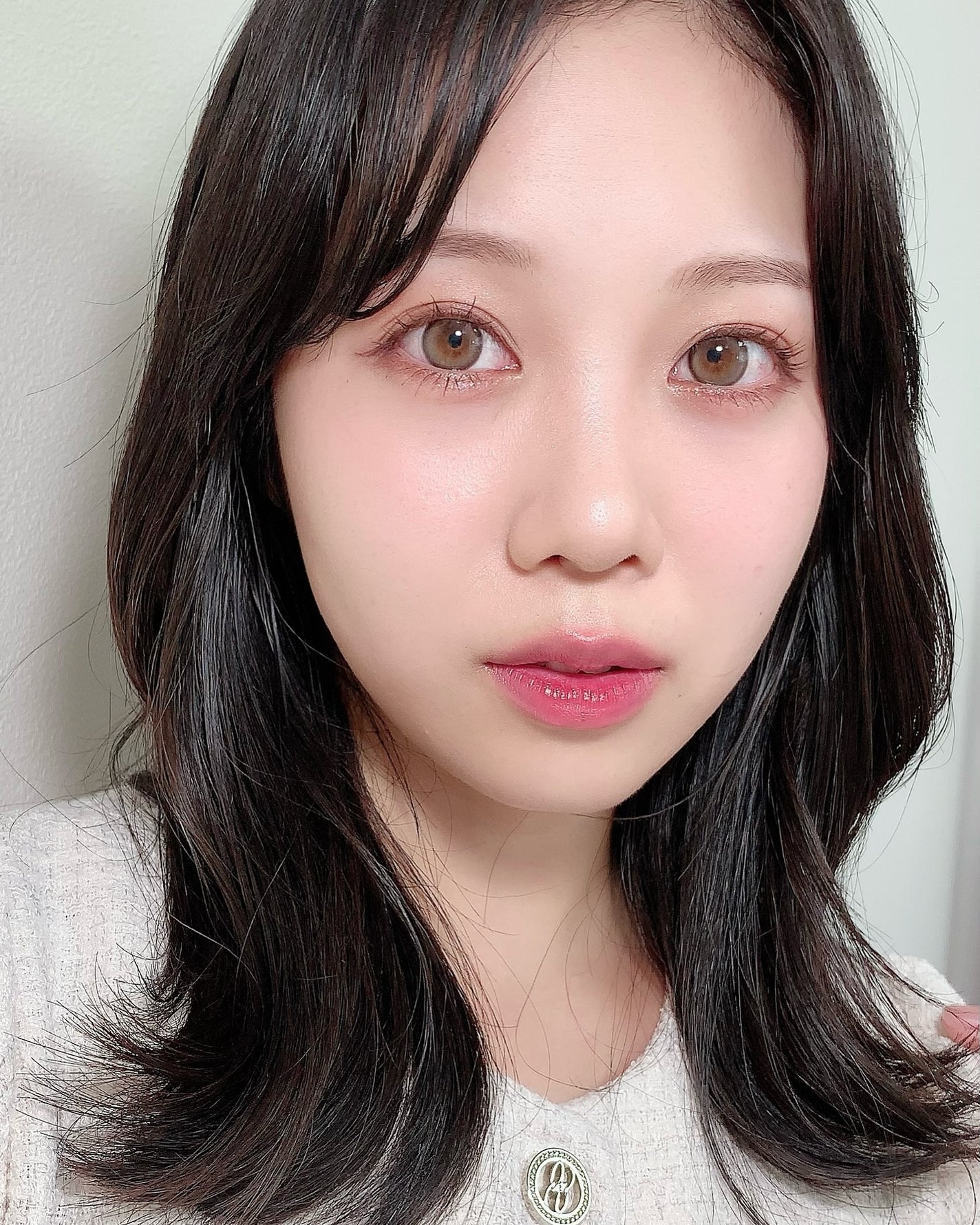 クリーミータッチライナー/キャンメイク/ジェルアイライナーを使ったクチコミ(6枚目)