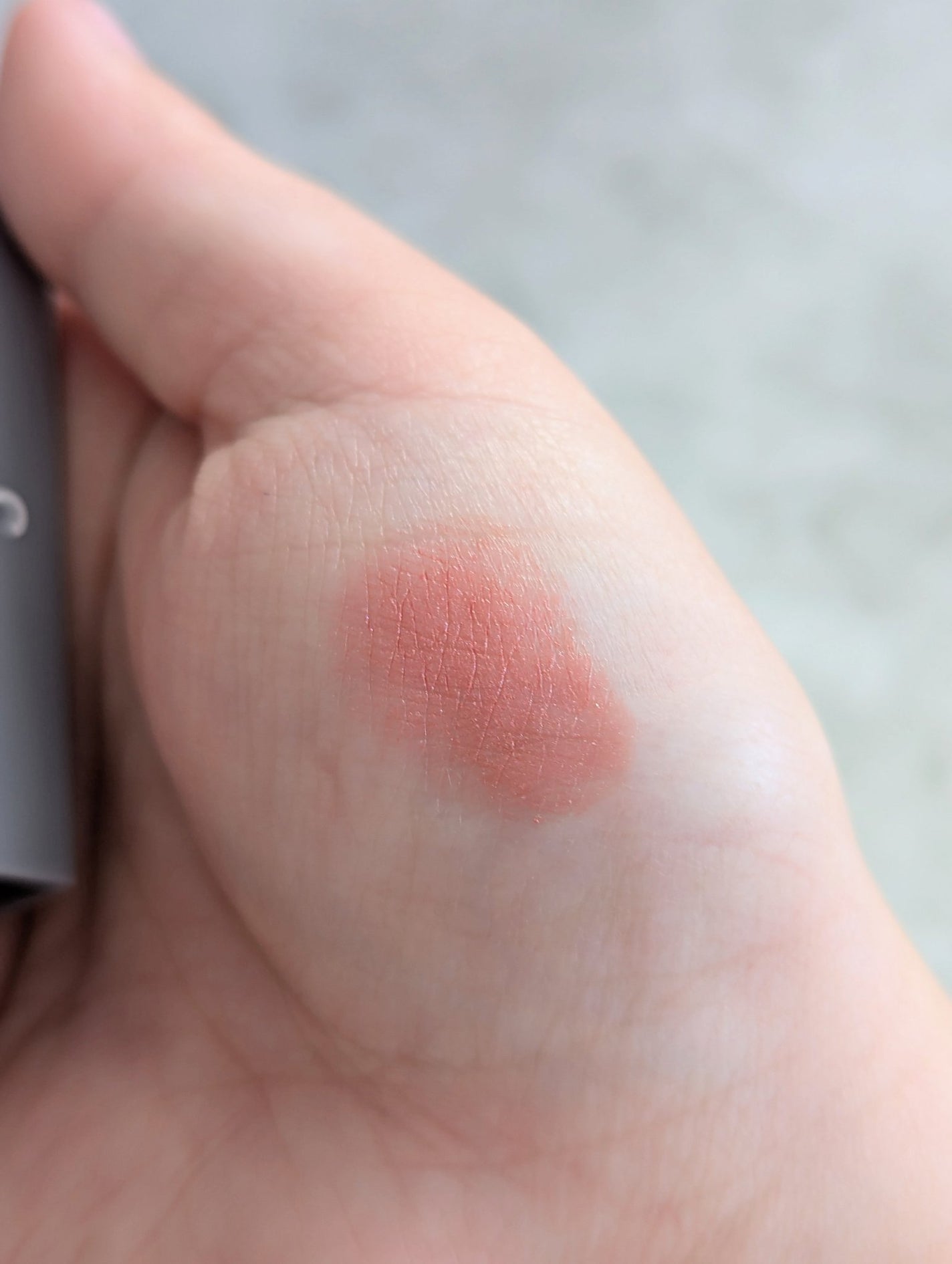 &.リップスティック/DAISO/口紅を使ったクチコミ(3枚目)