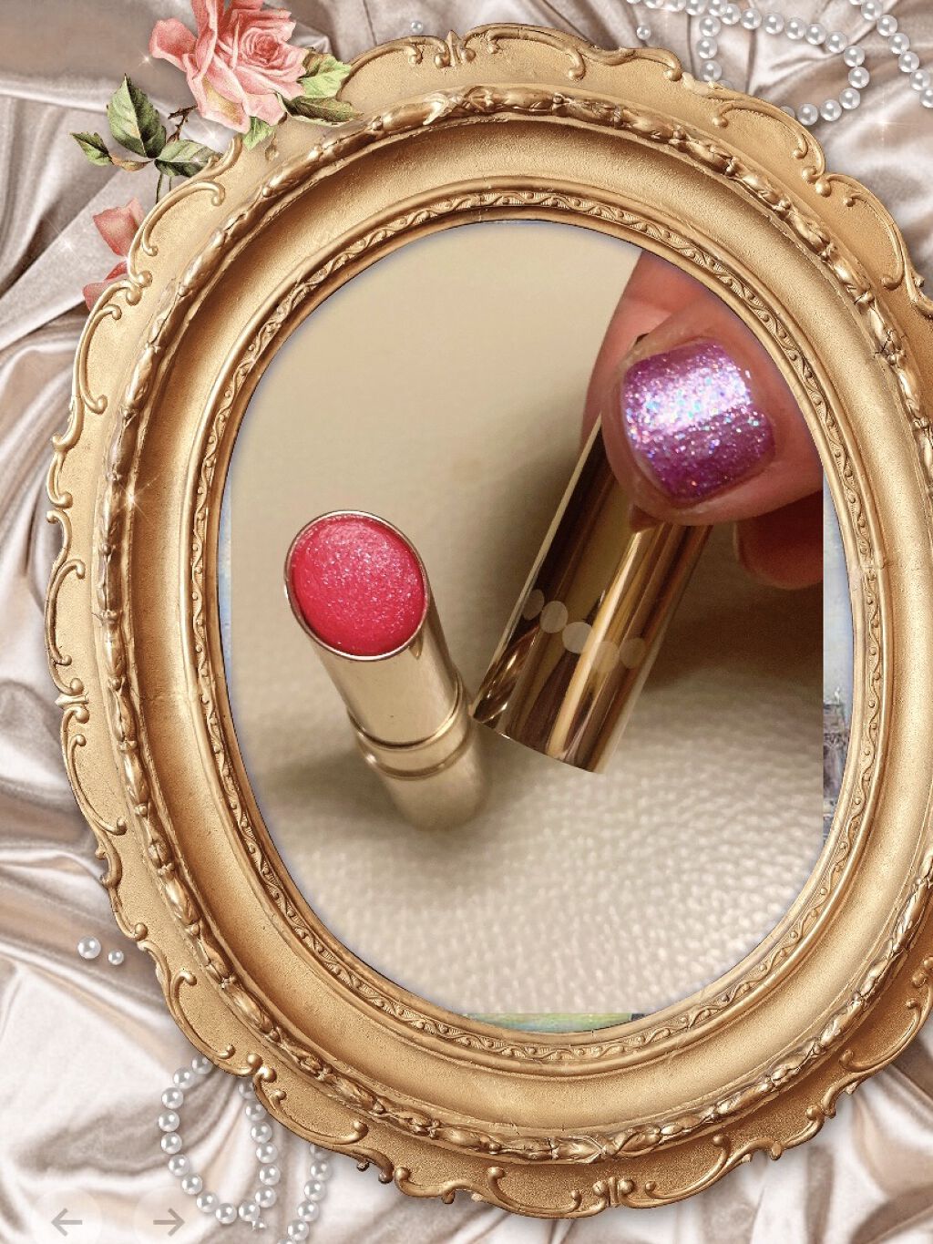 オペラ リップティント N/OPERA/リップティントを使ったクチコミ（3枚目）