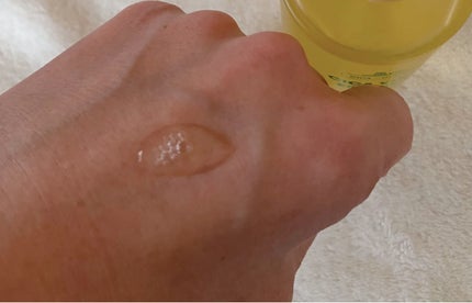 を使ったクチコミ(3枚目)