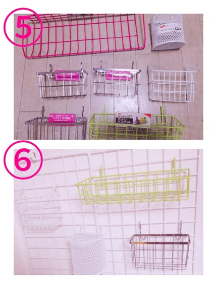 コスメ収納/DAISO/その他化粧小物を使ったクチコミ(4枚目)