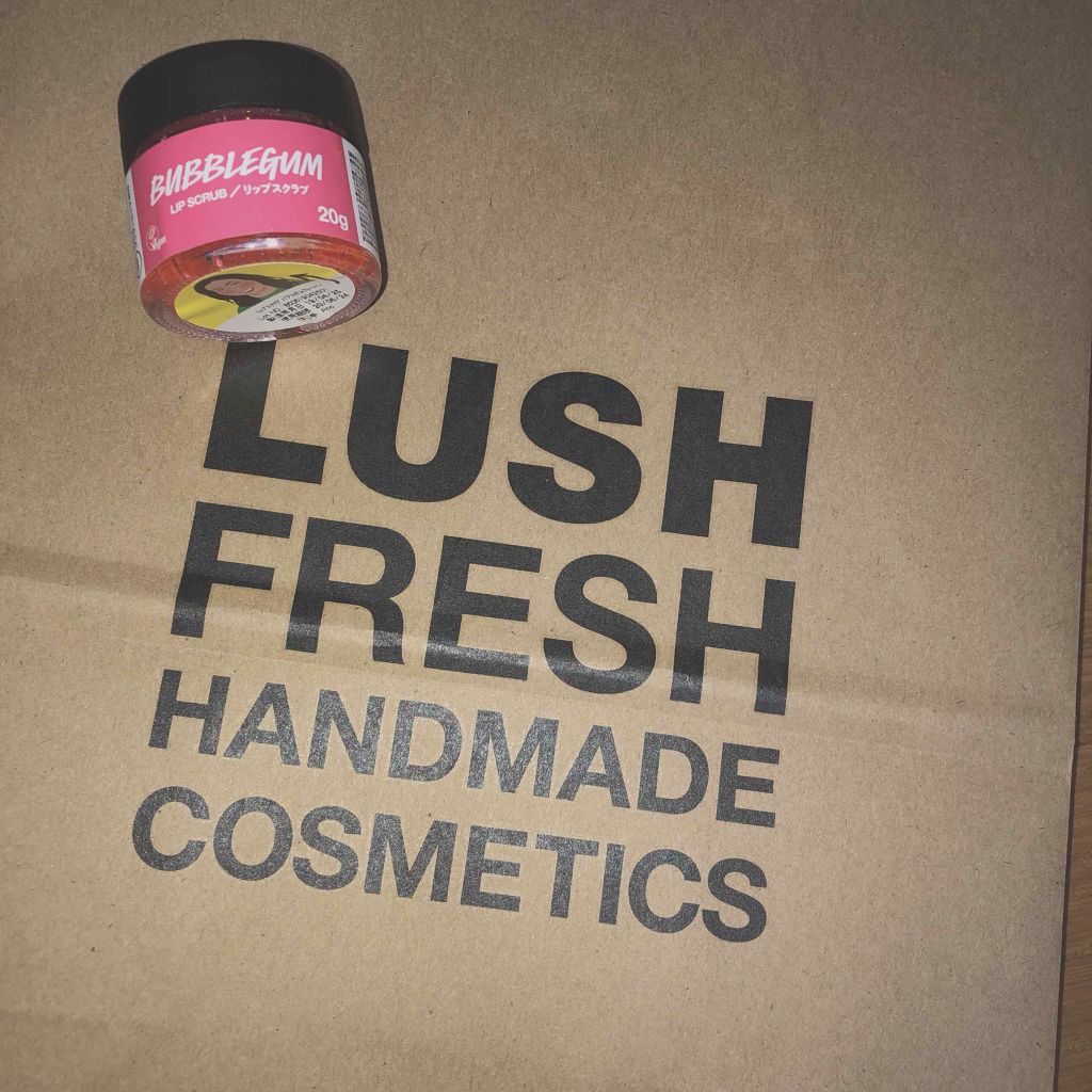 ハニーフルリップ HM/カントリー&ストリーム/リップ美容液を使ったクチコミ（1枚目）