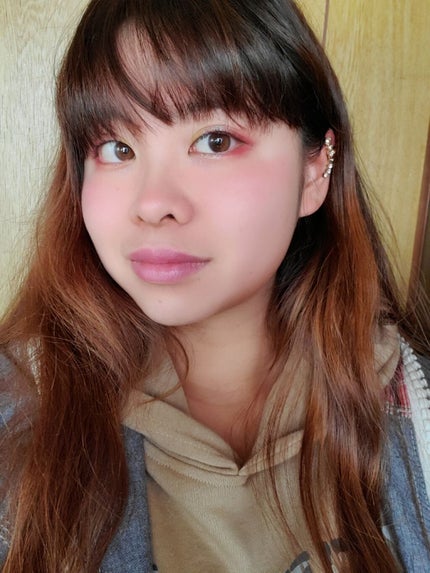 【旧品】パーフェクトスタイリストアイズ/キャンメイク/アイシャドウパレットを使ったクチコミ(1枚目)