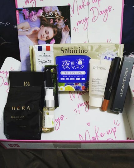 を使ったクチコミ(2枚目)