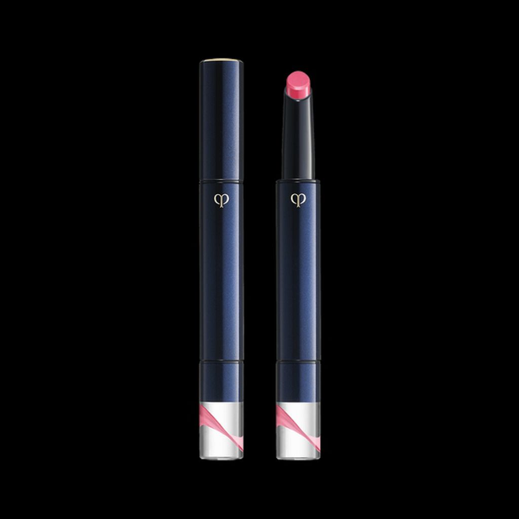 ルージュルミヌ/クレ・ド・ポー ボーテ/口紅を使ったクチコミ(4枚目)