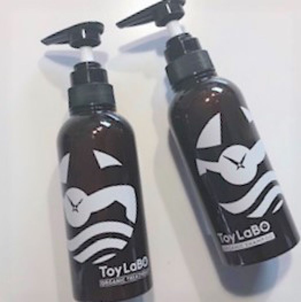 オーガニックシャンプー／オーガニックトリートメント/ToyLaBO/市販シャンプーを使ったクチコミ（1枚目）
