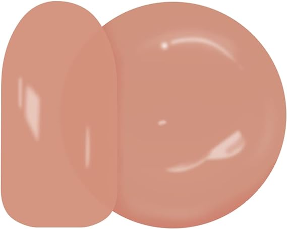 カラージェル D-18 シアーコーラル