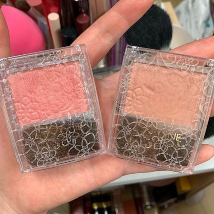 アフターグロー リップバーム/NARS/リップバームを使ったクチコミ(1枚目)