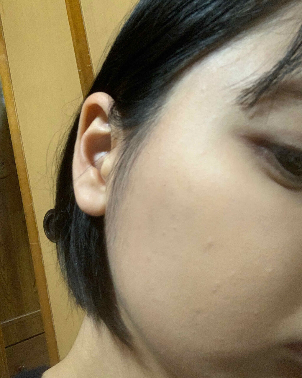 チークスティック/CEZANNE/ジェル・クリームチークを使ったクチコミ（3枚目）