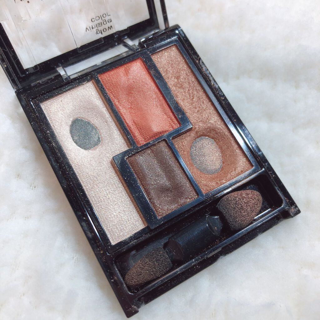 ダブルラインエキスパート/KATE/リキッドアイライナーを使ったクチコミ(3枚目)