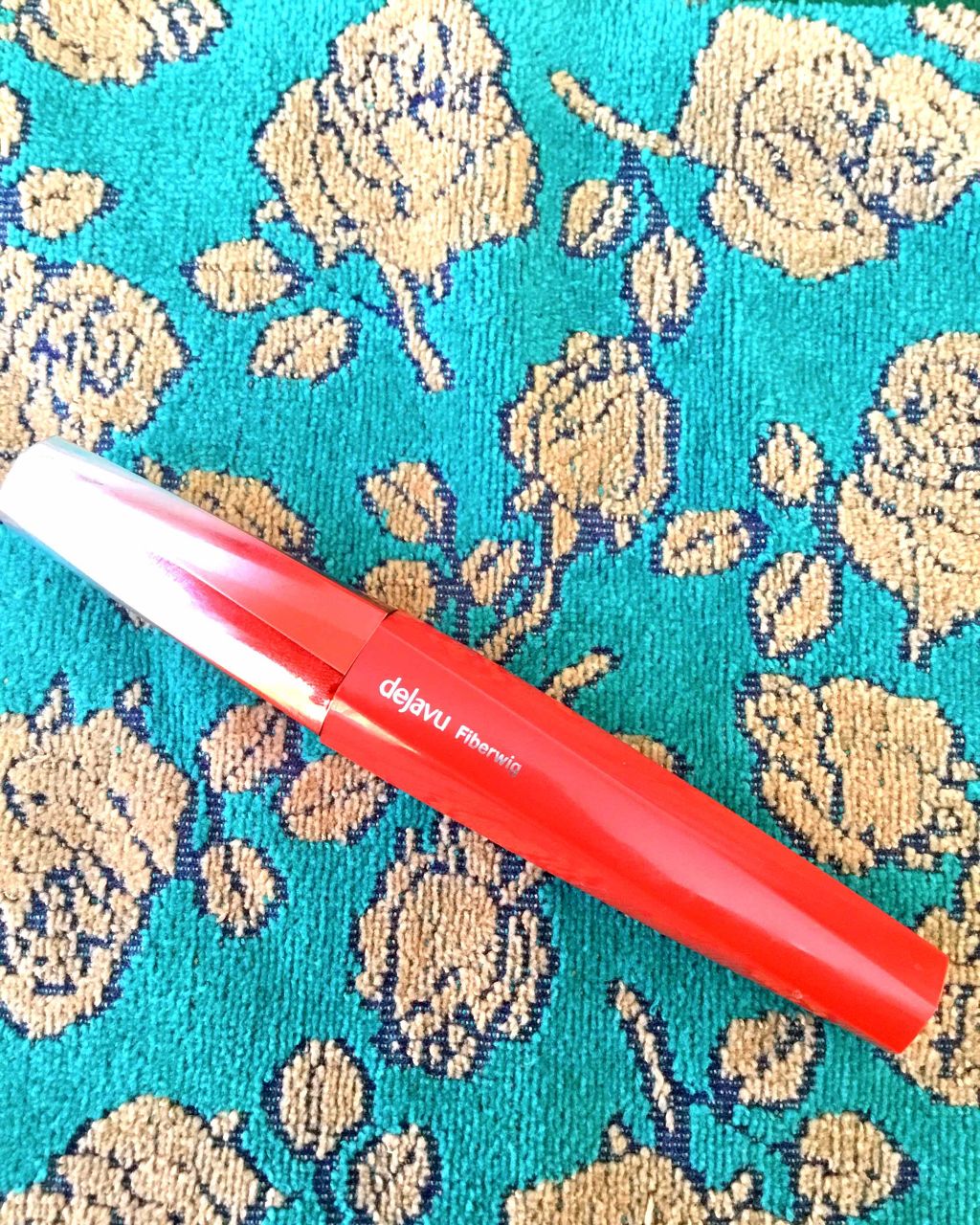 「塗るつけまつげ」ボリュームタイプ/デジャヴュ/マスカラを使ったクチコミ(1枚目)