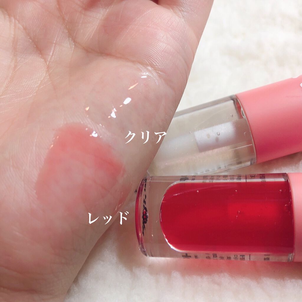 HOTOMI リッププランパー/HOTOMI/リッププランパーを使ったクチコミ（3枚目）