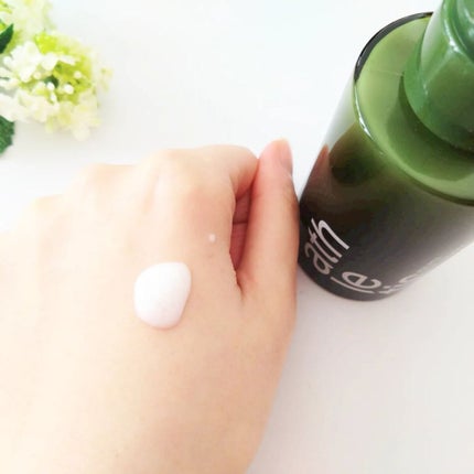 コアバランス トーニングローション/athletia/化粧水を使ったクチコミ(2枚目)