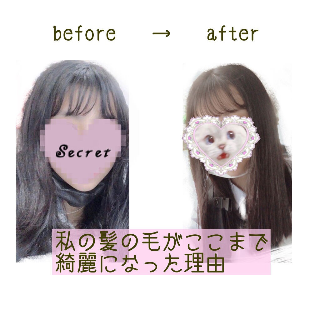 ザ・オリジナル ノーマル/TANGLE TEEZER/ヘアブラシを使ったクチコミ（1枚目）