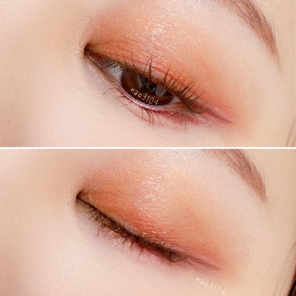 シグニチャー カラー アイズ/SUQQU/アイシャドウパレットを使ったクチコミ(8枚目)