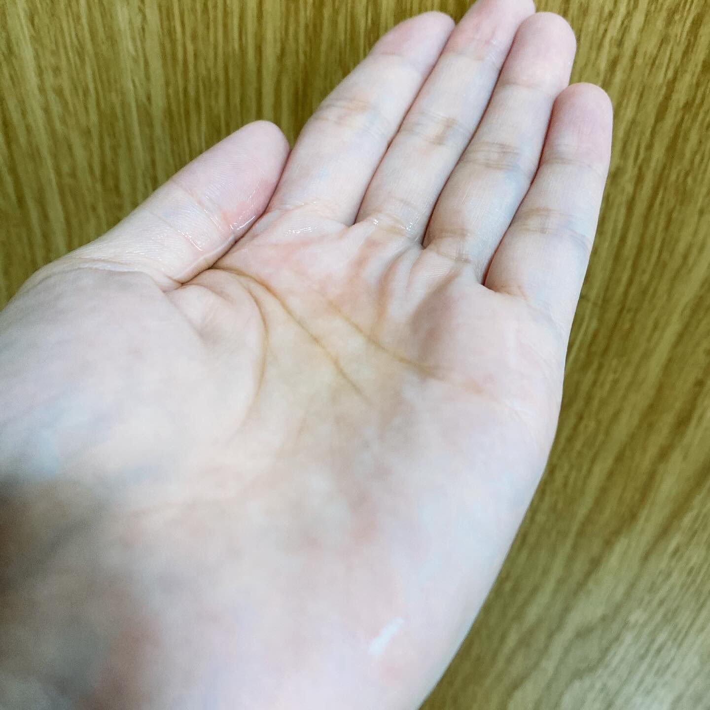 Patting Splash Mask Energy Citrus & Honey/BLITHE/その他洗顔料を使ったクチコミ（3枚目）