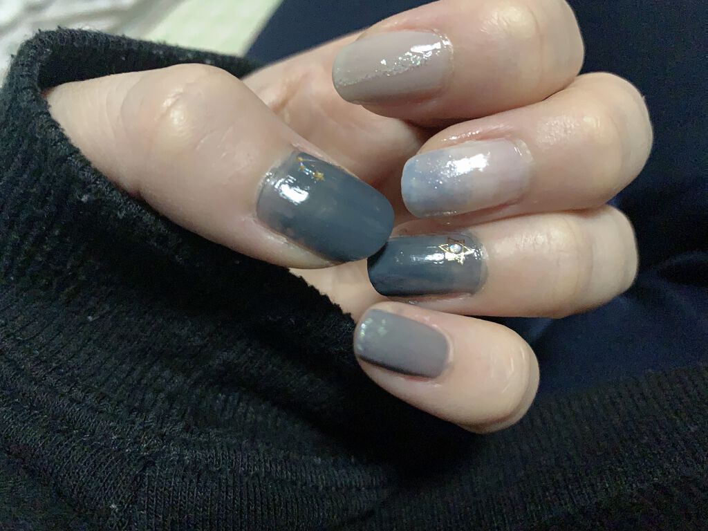 ナチュラルネイルカラーN/デュカート/マニキュアを使ったクチコミ（1枚目）