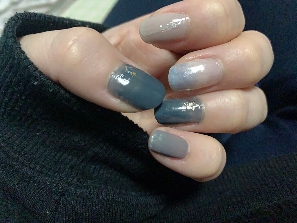 ナチュラルネイルカラーN/デュカート/マニキュアを使ったクチコミ(1枚目)