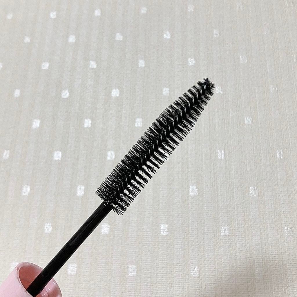 ポイントへアスティック ピュアシャンプーの香り /フィアンセ/ヘアスタイリングを使ったクチコミ(2枚目)