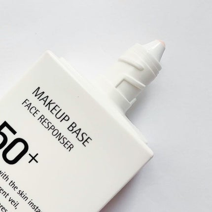 メイクアップベース フェイスレスポンサー/ブリリアージュ/化粧下地を使ったクチコミ(2枚目)