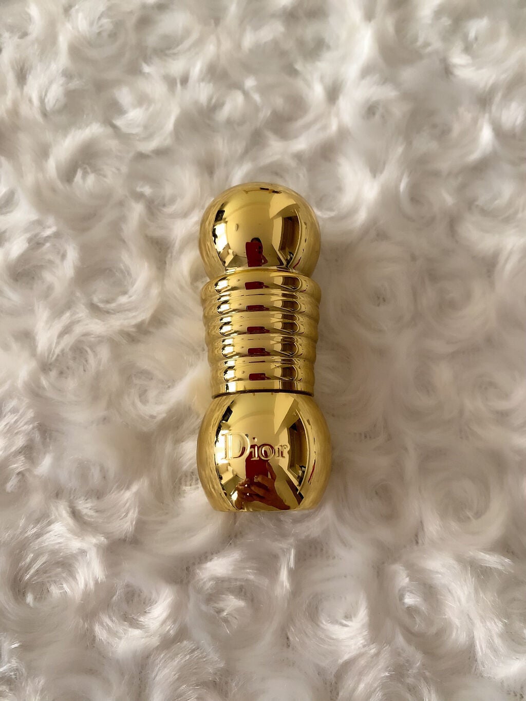 MARIA on LIPS 「冬にたくさん使いたくなるボルドー系のリップ💋💄✨(動画あります..」(8枚目)