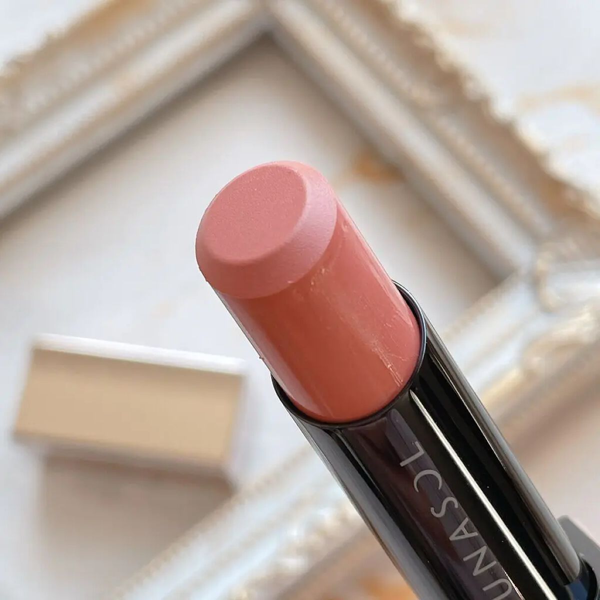 プランプメロウリップス EX10 Cuddle Rose(カドルローズ)