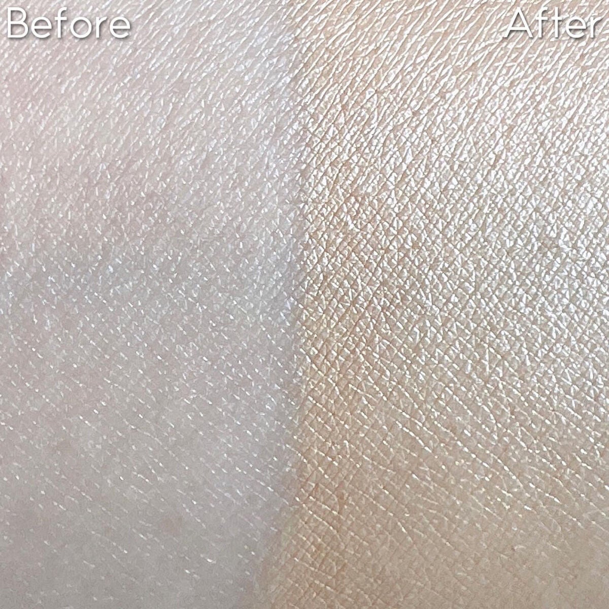 ドラマティッククッションジェリー/マキアージュ/クッションファンデーションを使ったクチコミ(7枚目)