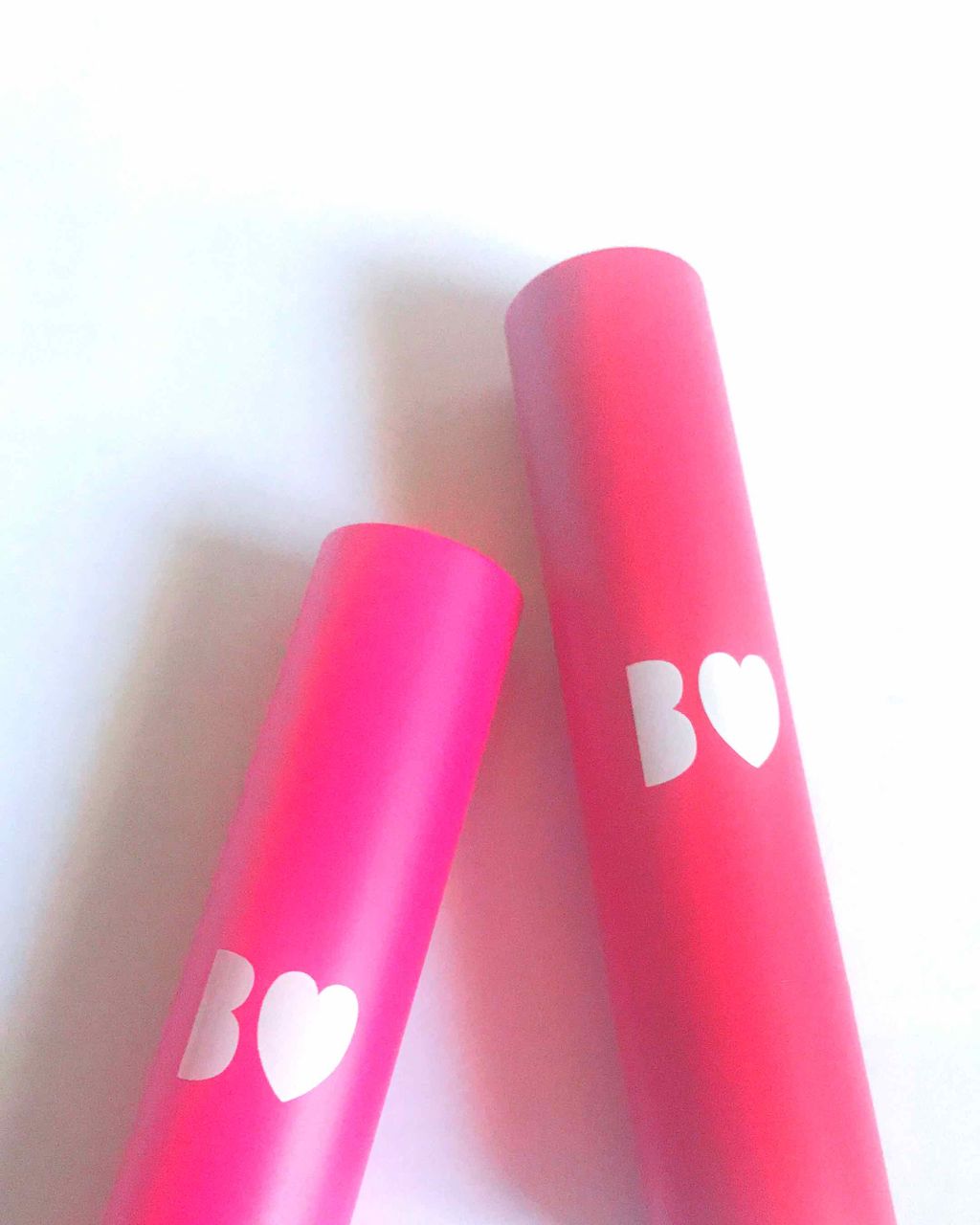 つやぷるリップR/b idol/口紅を使ったクチコミ（1枚目）