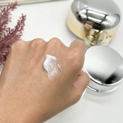 AG アルティメット フェイシャルクリームマスク/AGアルティメット/フェイスクリームを使ったクチコミ(5枚目)