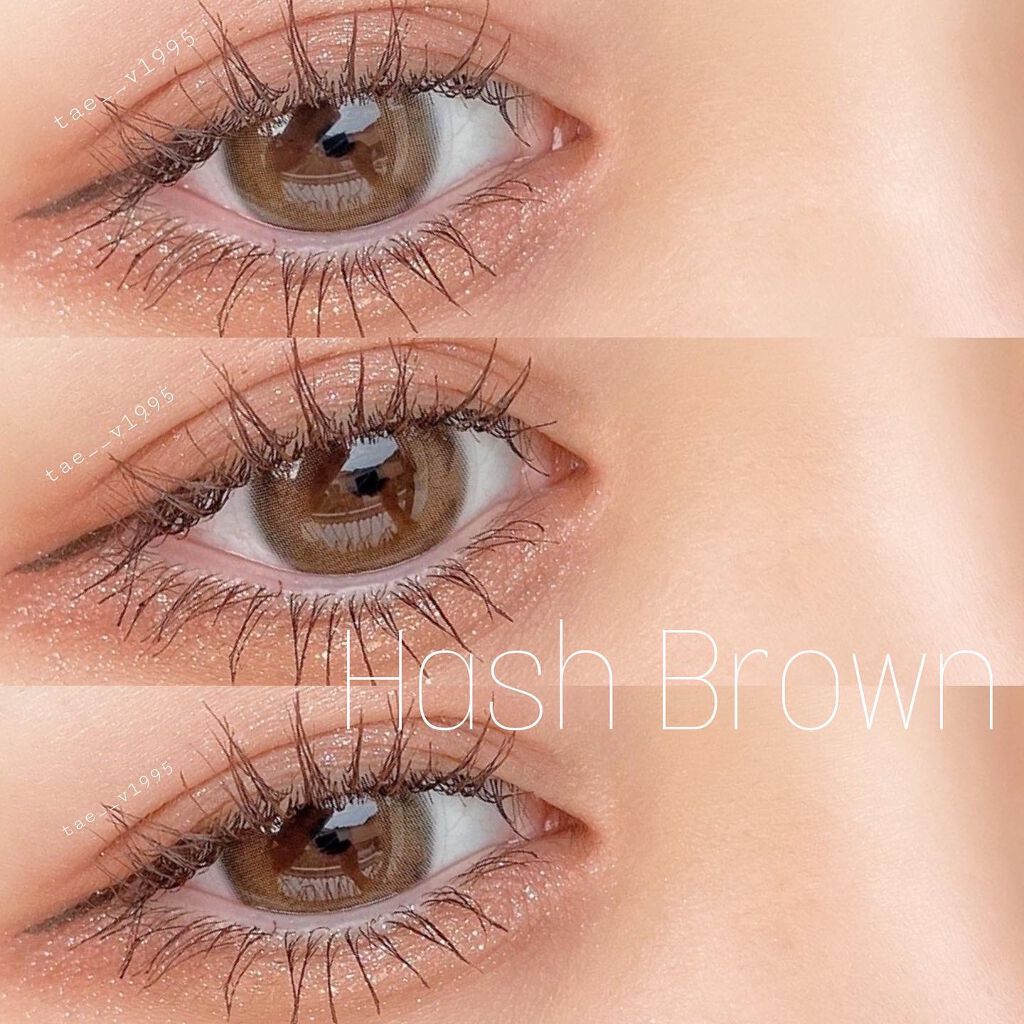 プロ アイ パレット/CLIO/アイシャドウパレットを使ったクチコミ（3枚目）