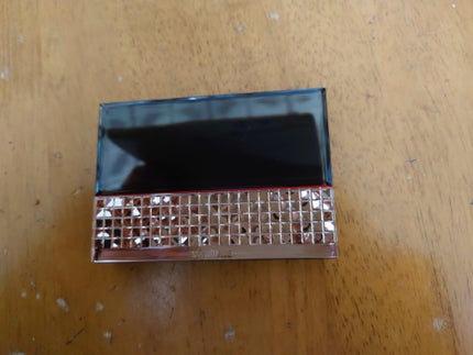 ドラマティックパウダリー EX コンパクトケース ND/マキアージュ/パウダーファンデーションを使ったクチコミ(2枚目)