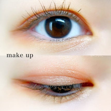 エテュセ アイエディション(カラーパレット)/ettusais/アイシャドウパレットを使ったクチコミ(5枚目)