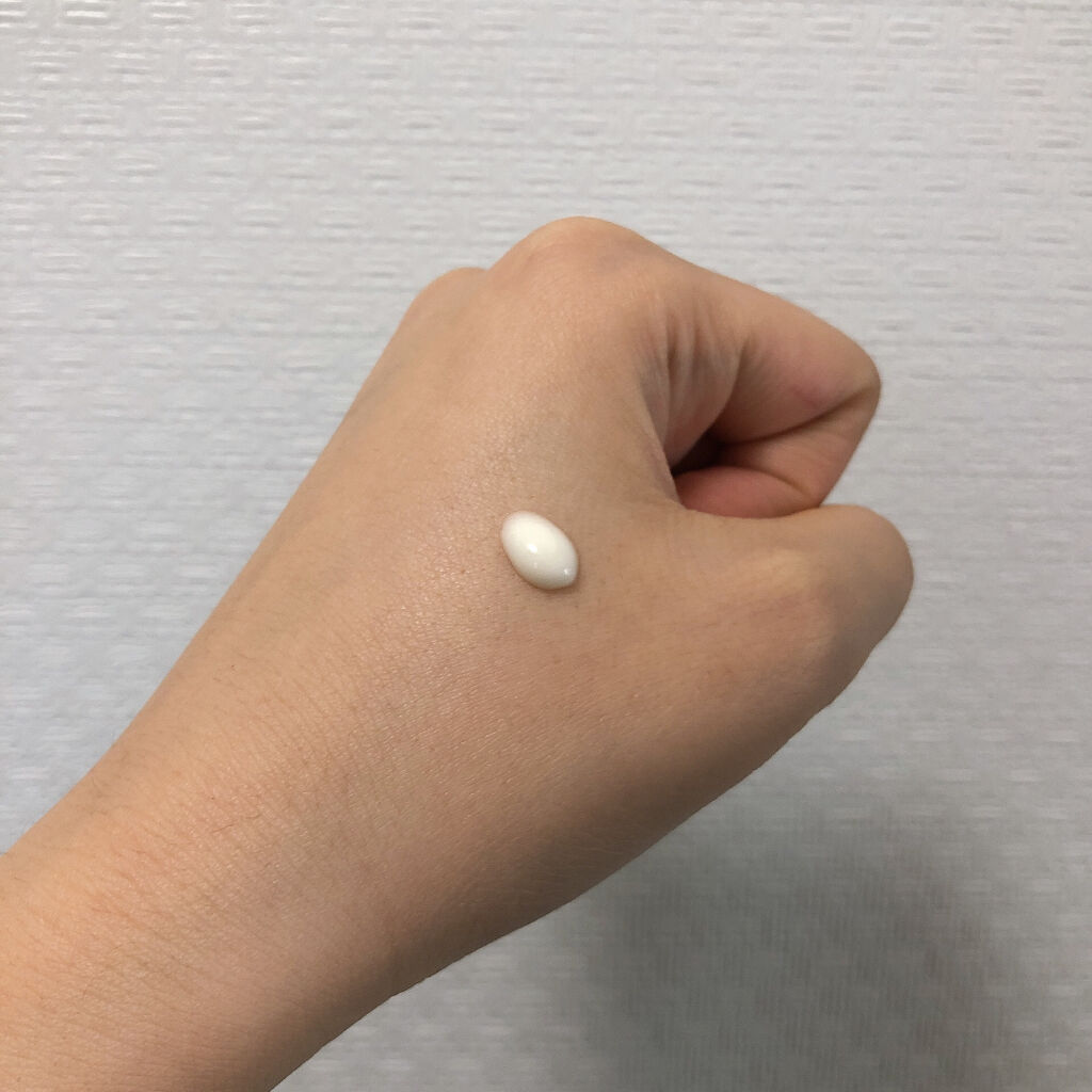 DS ライン コンセントレート 12.5 C 50ml/Kiehl's/美容液を使ったクチコミ（2枚目）