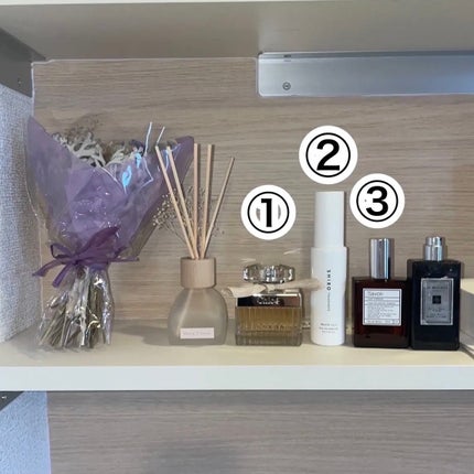 ホワイトリリー オードパルファン/SHIRO/香水(レディース)を使ったクチコミ(4枚目)