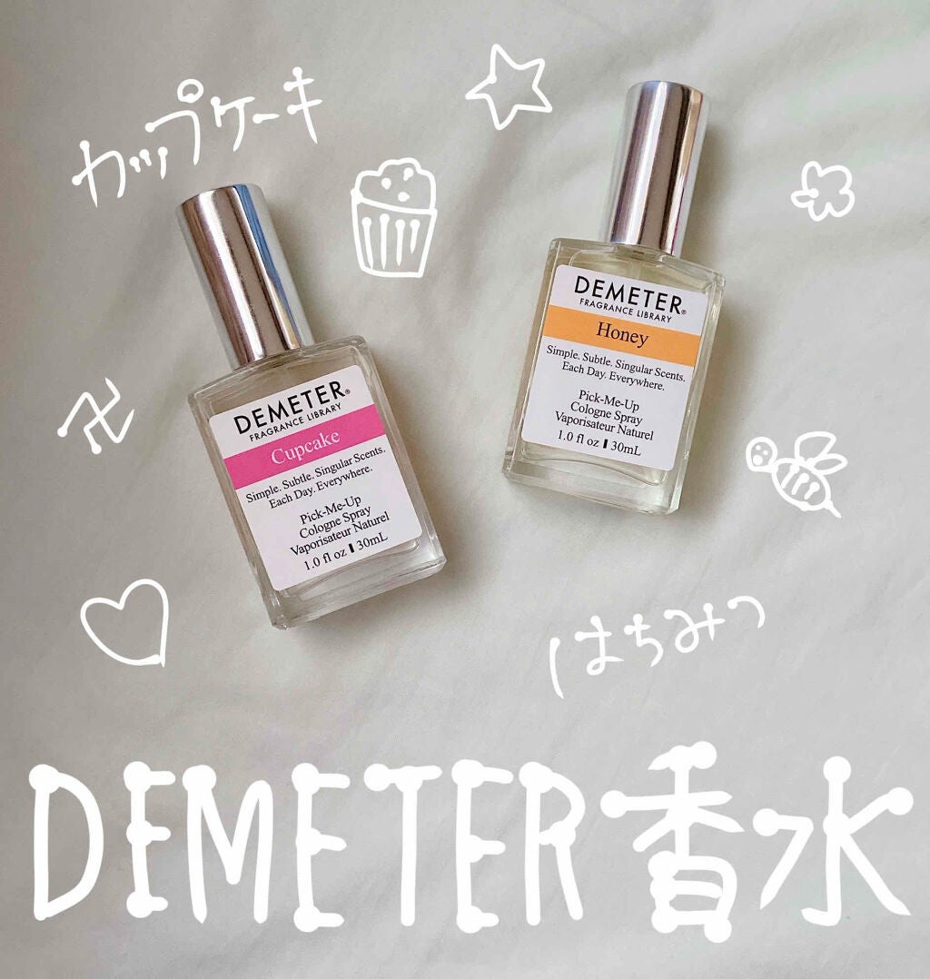 ピックミーアップ コロンスプレー/ディメーター(海外)/香水(レディース)を使ったクチコミ(1枚目)