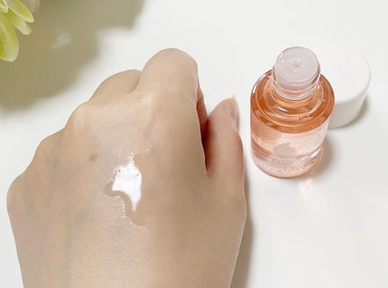 バイオイル/バイオイル/フェイスオイルを使ったクチコミ(2枚目)