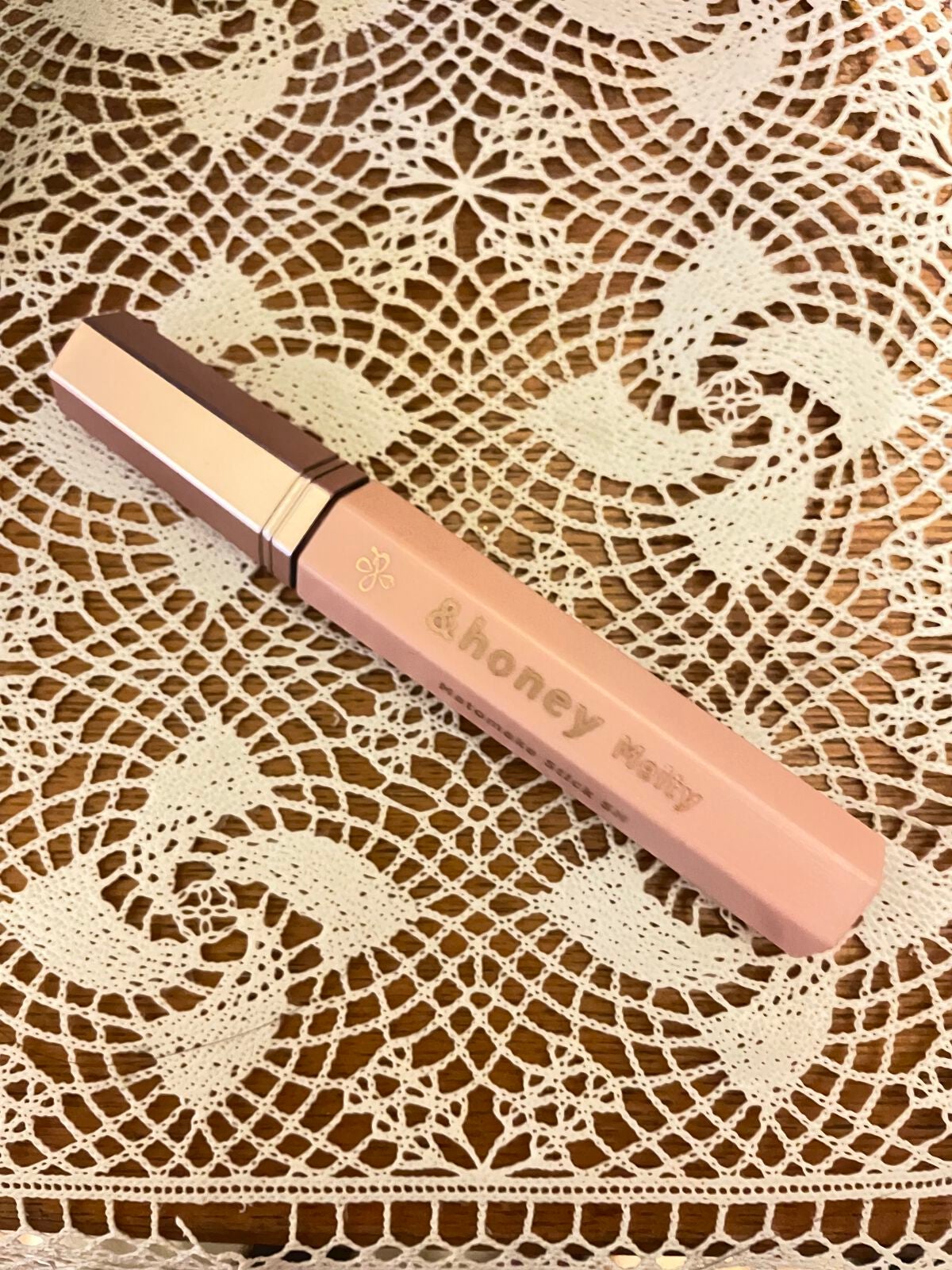 &honey メルティ モイストリペア ヘアオイル 3.0/&honey/ヘアオイルを使ったクチコミ(1枚目)