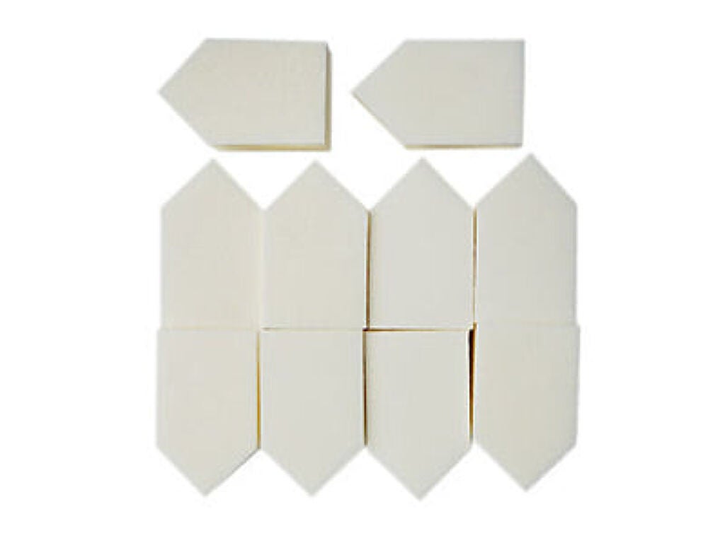 ハイソフト メイクアップスポンジ DAISO