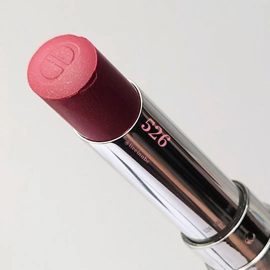 ディオール アディクト リップ グロウ/Dior/リップバームを使ったクチコミ(7枚目)