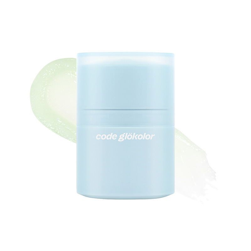 CODE GLO KOLOR ストロングリップセリン