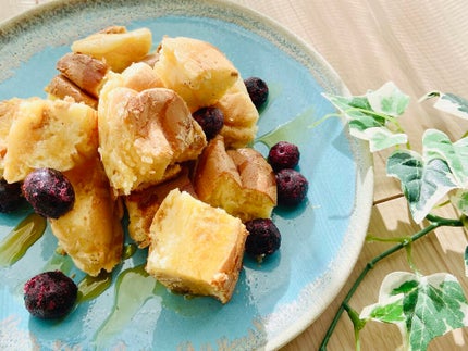 メープルシロップ/ロイヤルユキ/食品を使ったクチコミ(5枚目)