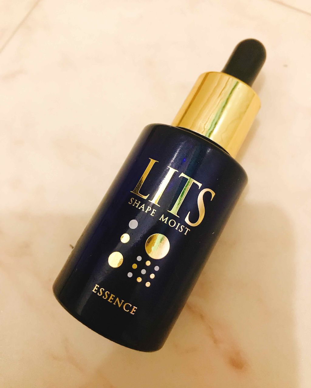 モイスト エッセンス/リッツ/美容液を使ったクチコミ（1枚目）