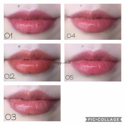 スティックプランパー エクストラセラム/Borica/リッププランパーを使ったクチコミ(3枚目)