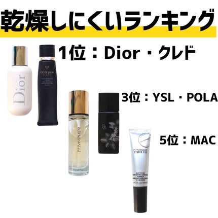 ラディアント タッチ ブラープライマー/YVES SAINT LAURENT BEAUTE/化粧下地を使ったクチコミ(10枚目)