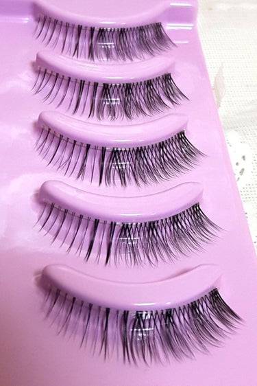 Diamond Lash ダイヤモンドラッシュ ドラマティカルメモリーシリーズのクチコミ「Diamond Lash
ドラマティカルメモリーシリーズ〈エバーeye〉


また"ミカヅキモ.....」（3枚目）