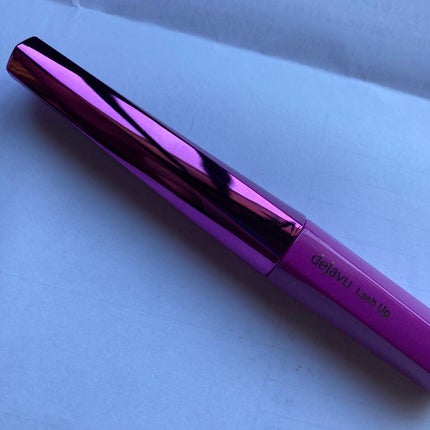 「塗るつけまつげ」自まつげ際立てタイプ/デジャヴュ/マスカラを使ったクチコミ(1枚目)