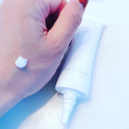 薬用ネオテクト/ヴィジョンステイト/デオドラント・制汗剤を使ったクチコミ(2枚目)